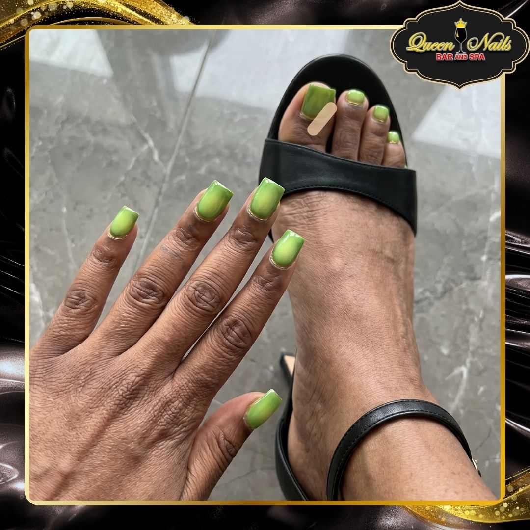 Nails Design